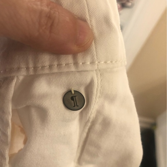 Anthropology Pilcro and the Letterpress short size 27 - Picture 5 of 15